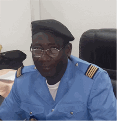 Dramane Yattara